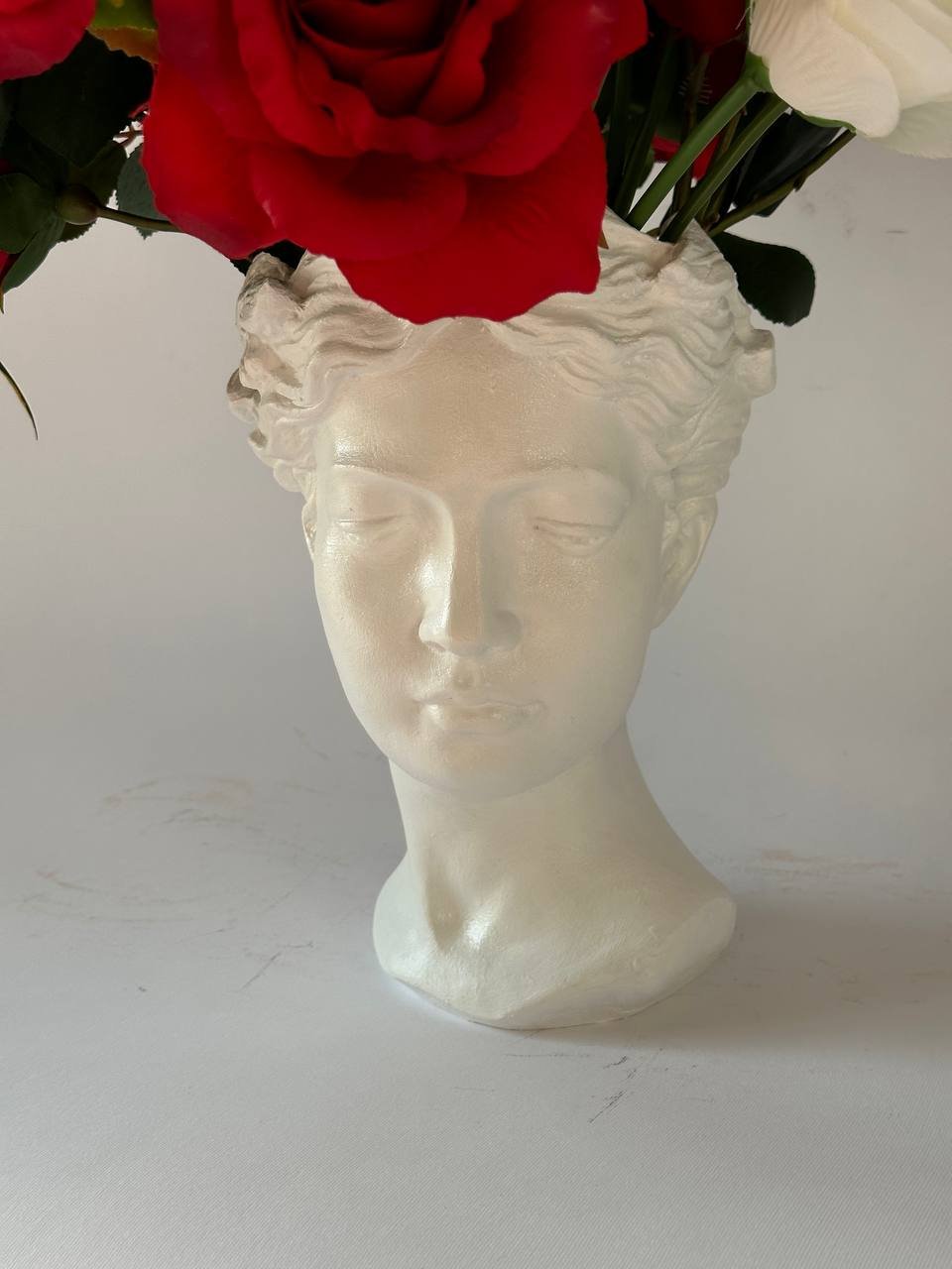 گلدان رومیزی دکوراتیو
