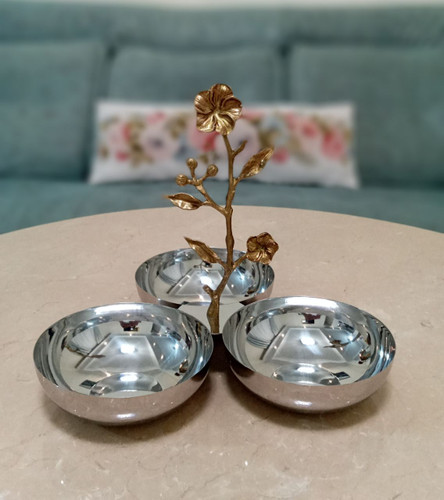 اردوخوری 3خونه گل