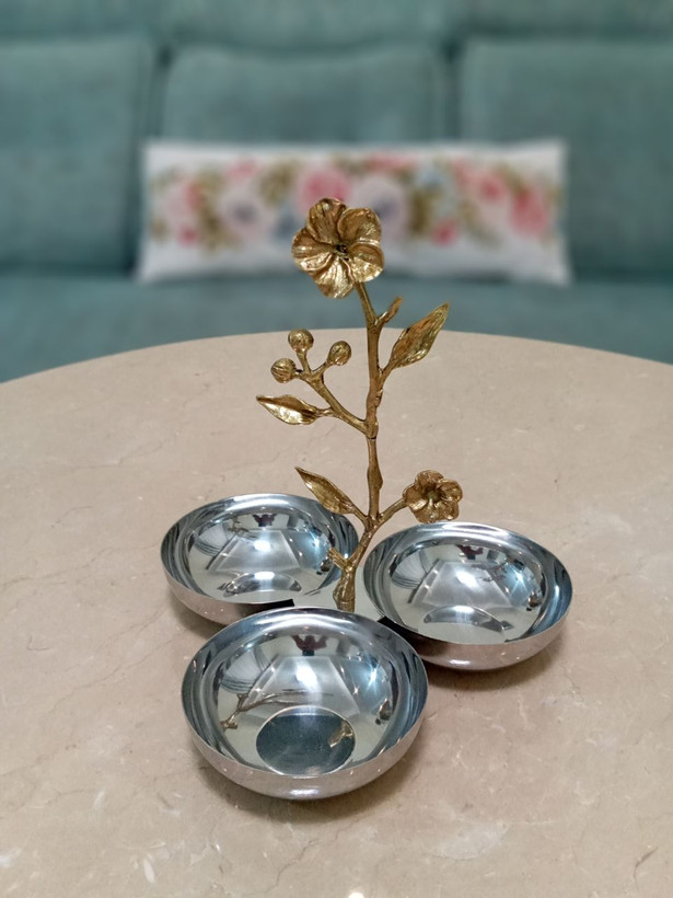 اردوخوری گل