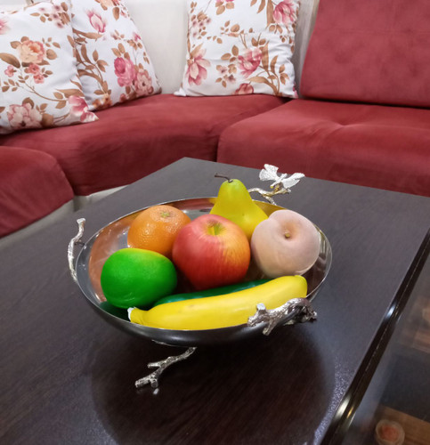 میوه خوری پروانه