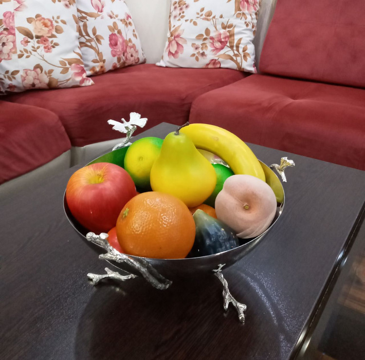 میوه خوری پروانه