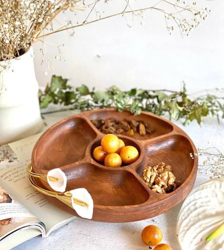 اردوخوری 5خونه لیلیوم