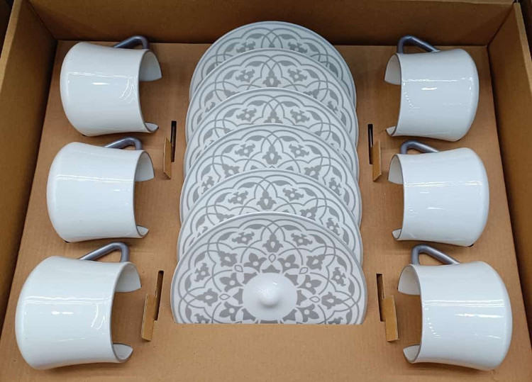 چای خوری بن چاینا