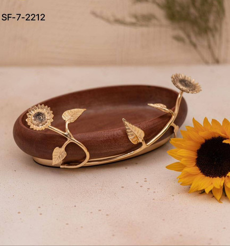 میوه خوری بیضی آفتابگردان