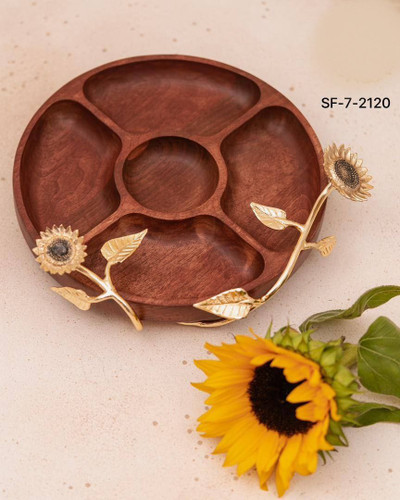 اردوخوری آفتابگردان