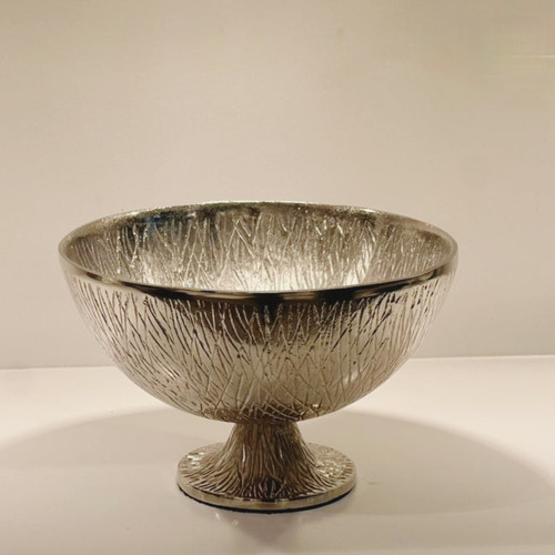 آجیل خوری پایه دار