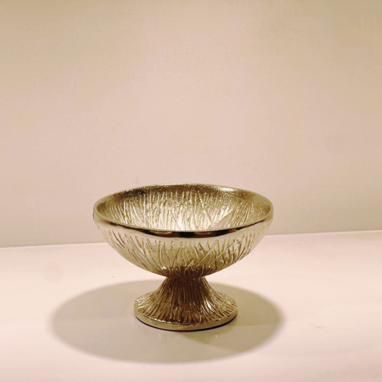 شکلات خوری پایه دار