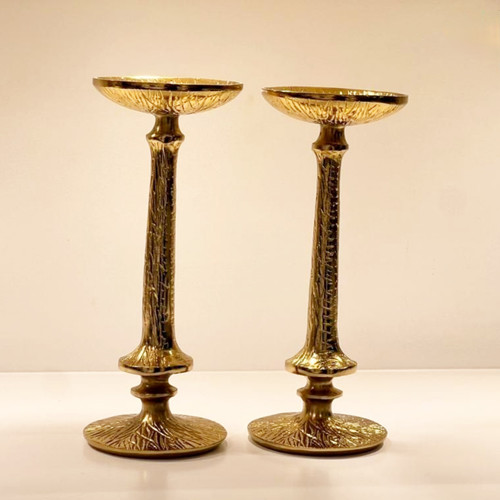 شمعدان رومیزی