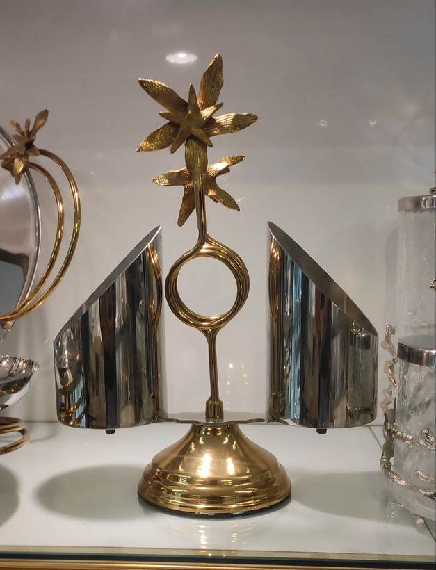 جاکارد و چنگال