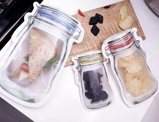 زیپ کیپ طرح بانکه