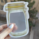 زیپ کیپ طرح بانکه