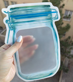 زیپ کیپ طرح بانکه