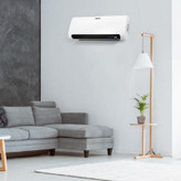 هیتر دیواری