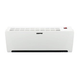 هیتر دیواری