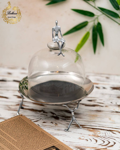 کاپ کیک دربدار