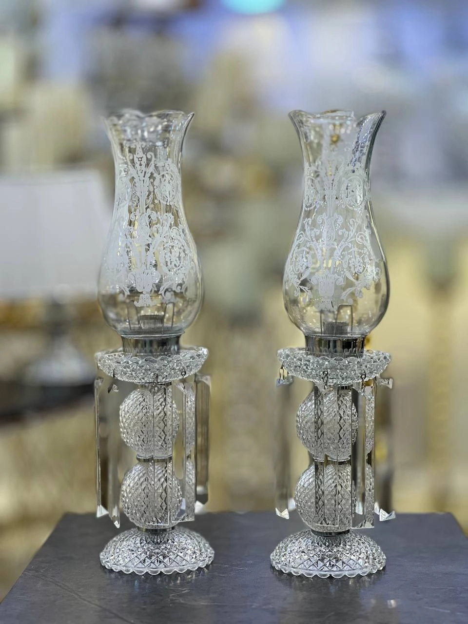 شمعدان
