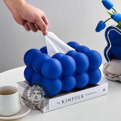 جادستمال کاغذی