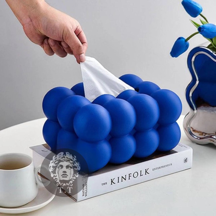 جادستمال کاغذی