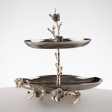 شیرینی خوری دو طبقه