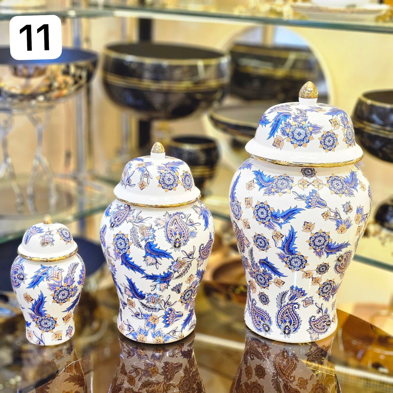 جینجر جار