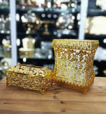 سطل و جا دستمال