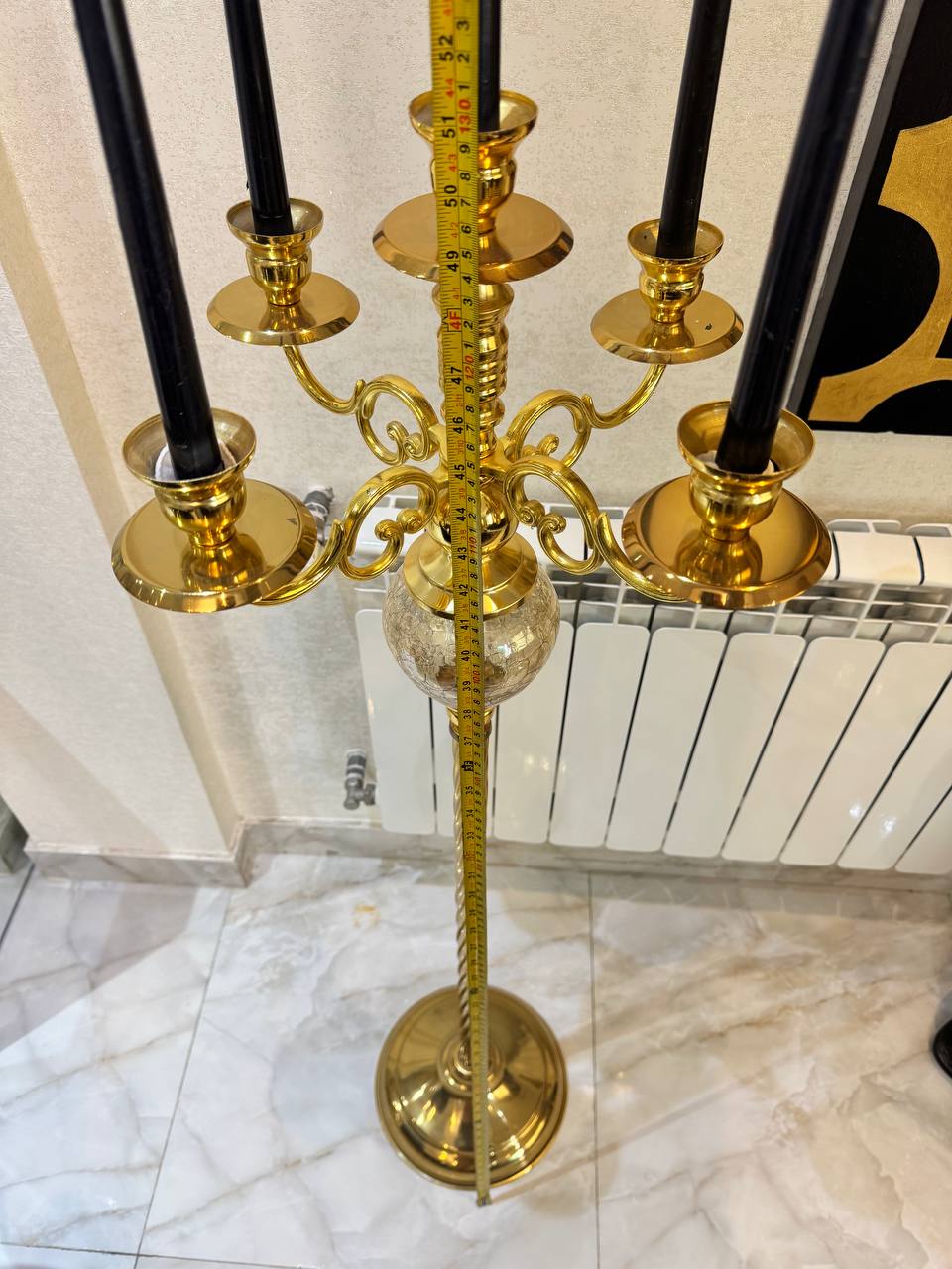 شمعدان