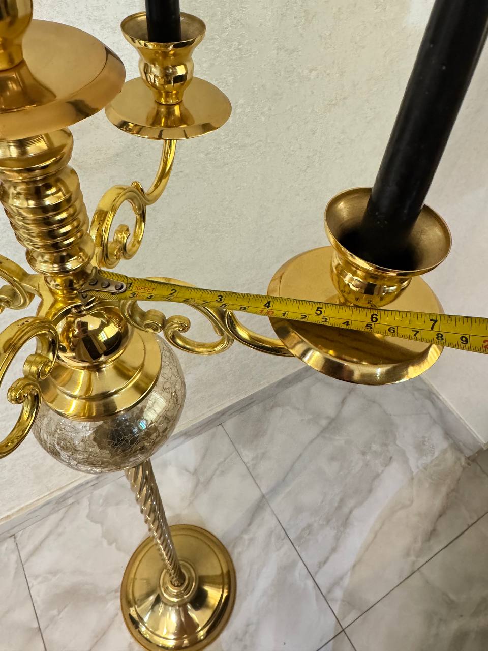 شمعدان